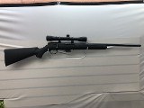 SAVAGE ARMS 93R17.17 HMR - Image 1 of 21