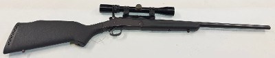 NEW ENGLAND FIREARMS CO. handi rifle.243 WIN - Image 1 of 7