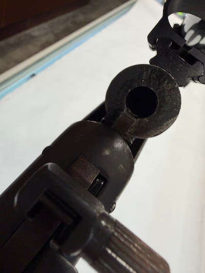 NEW ENGLAND FIREARMS CO. handi rifle.243 WIN - Image 3 of 7