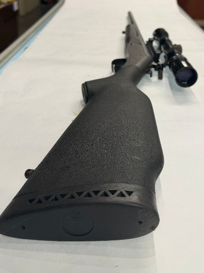 NEW ENGLAND FIREARMS CO. handi rifle.243 WIN - Image 7 of 7