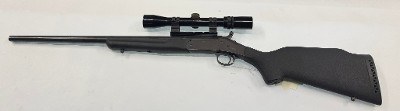 NEW ENGLAND FIREARMS CO. handi rifle.243 WIN - Image 2 of 7