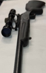 NEW ENGLAND FIREARMS CO. handi rifle.243 WIN - Image 5 of 7