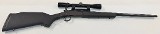 NEW ENGLAND FIREARMS CO. handi rifle.243 WIN - Image 1 of 7