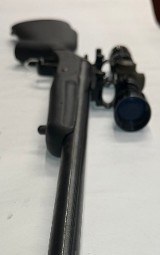 NEW ENGLAND FIREARMS CO. handi rifle.243 WIN - Image 4 of 7