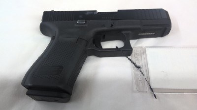 GLOCK G19 GEN4 9MM LUGER (9x19 PARA) - Image 1 of 2