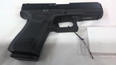 GLOCK G19 GEN4 9MM LUGER (9x19 PARA) - Image 2 of 2