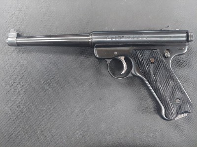 RUGER Standard Model .22 LR - Image 2 of 6