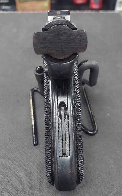 RUGER Standard Model .22 LR - Image 3 of 6