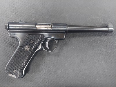 RUGER Standard Model .22 LR - Image 1 of 6