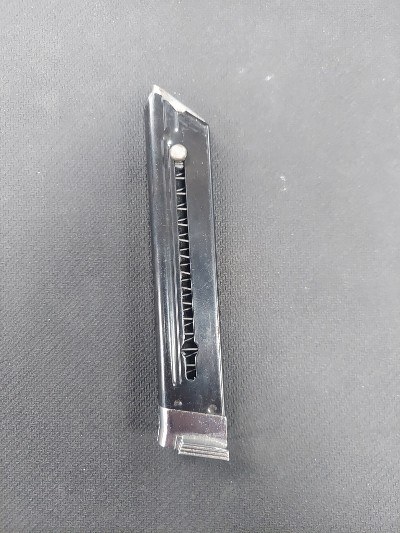 RUGER Standard Model .22 LR - Image 6 of 6