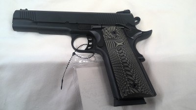 TISAS 45ACP .45 ACP - Image 2 of 2