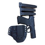 CANIK METE MC9 PRIME 9MM LUGER (9x19 PARA) - Image 3 of 3