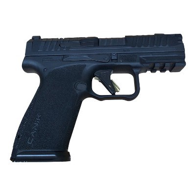 CANIK METE MC9 PRIME 9MM LUGER (9x19 PARA) - Image 2 of 3