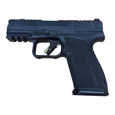 CANIK METE MC9 PRIME 9MM LUGER (9x19 PARA) - Image 1 of 3