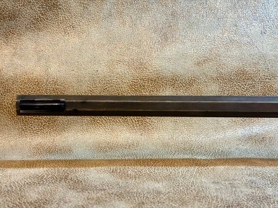 HOPKINS & ALLEN ARMS COMPANY Falling Block .32-20 WIN - Image 7 of 17