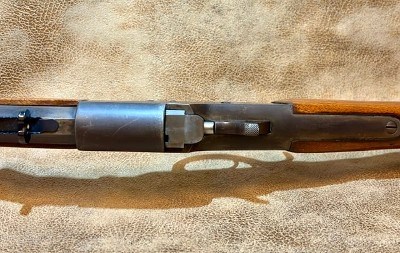 HOPKINS & ALLEN ARMS COMPANY Falling Block .32-20 WIN - Image 9 of 17