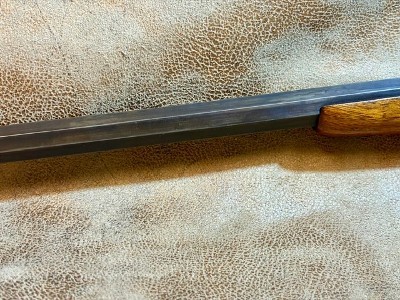 HOPKINS & ALLEN ARMS COMPANY Falling Block .32-20 WIN - Image 3 of 17