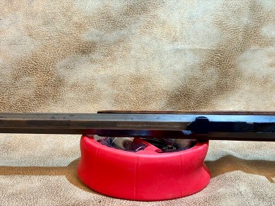 HOPKINS & ALLEN ARMS COMPANY Falling Block .32-20 WIN - Image 8 of 17