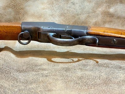 HOPKINS & ALLEN ARMS COMPANY Falling Block .32-20 WIN - Image 14 of 17