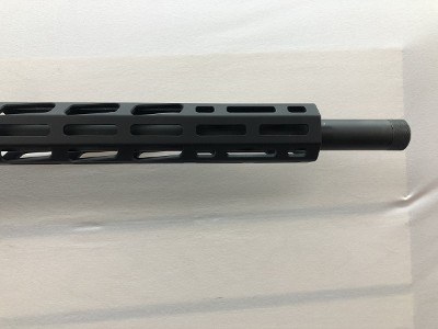 RUGER PRECISION 22 .22 LR - Image 6 of 19