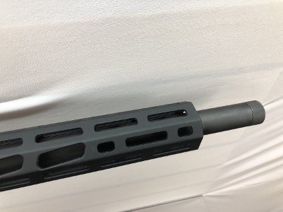 RUGER PRECISION 22 .22 LR - Image 10 of 19