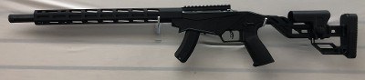 RUGER PRECISION 22 .22 LR - Image 11 of 19