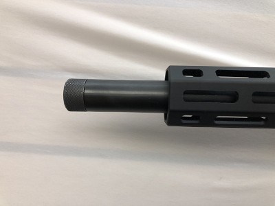 RUGER PRECISION 22 .22 LR - Image 12 of 19