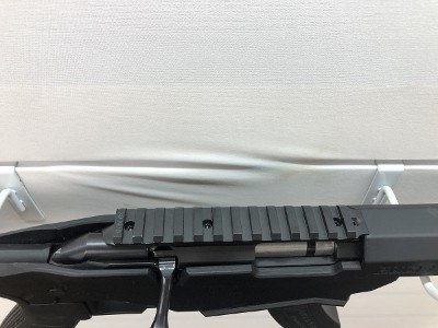 RUGER PRECISION 22 .22 LR - Image 7 of 19
