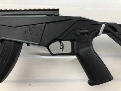 RUGER PRECISION 22 .22 LR - Image 17 of 19