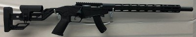 RUGER PRECISION 22 .22 LR - Image 1 of 19