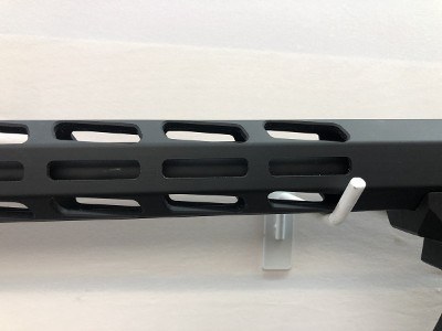 RUGER PRECISION 22 .22 LR - Image 14 of 19