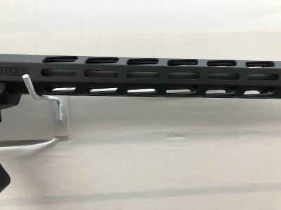 RUGER PRECISION 22 .22 LR - Image 5 of 19