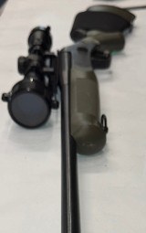ROSSI scout .223 REM - Image 5 of 7
