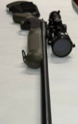 ROSSI scout .223 REM - Image 4 of 7