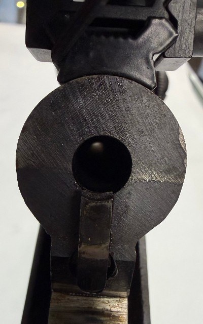 ROSSI scout .223 REM - Image 3 of 7