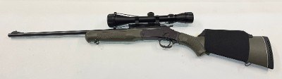 ROSSI scout .223 REM - Image 2 of 7
