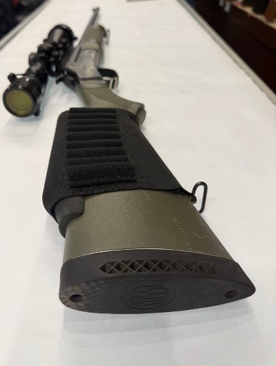 ROSSI scout .223 REM - Image 6 of 7