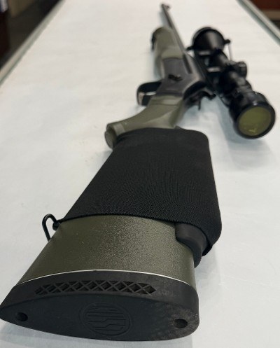 ROSSI scout .223 REM - Image 7 of 7