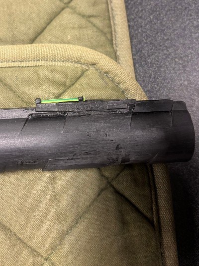 REMINGTON 887 NITROMAG 12 GA - Image 4 of 6