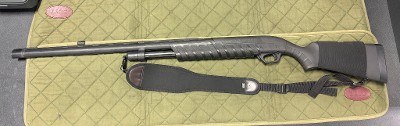 REMINGTON 887 NITROMAG 12 GA - Image 3 of 6