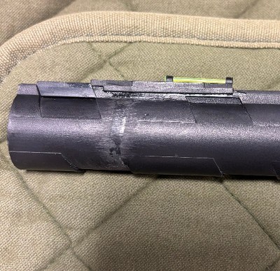 REMINGTON 887 NITROMAG 12 GA - Image 5 of 6