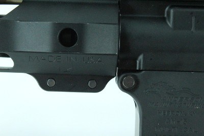 ANDERSON MANUFACTURING AM-15 PISTOL .300 AAC BLACKOUT - Image 6 of 25