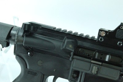 ANDERSON MANUFACTURING AM-15 PISTOL .300 AAC BLACKOUT - Image 17 of 25