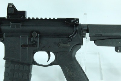ANDERSON MANUFACTURING AM-15 PISTOL .300 AAC BLACKOUT - Image 21 of 25