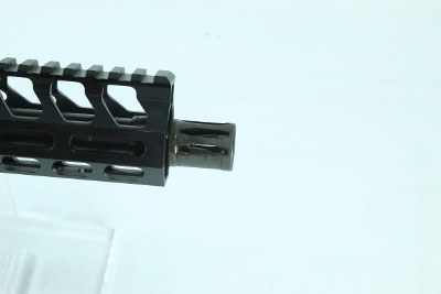 ANDERSON MANUFACTURING AM-15 PISTOL .300 AAC BLACKOUT - Image 10 of 25