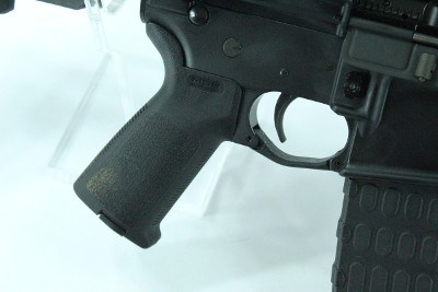 ANDERSON MANUFACTURING AM-15 PISTOL .300 AAC BLACKOUT - Image 16 of 25
