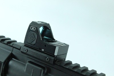 ANDERSON MANUFACTURING AM-15 PISTOL .300 AAC BLACKOUT - Image 7 of 25