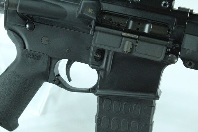 ANDERSON MANUFACTURING AM-15 PISTOL .300 AAC BLACKOUT - Image 15 of 25