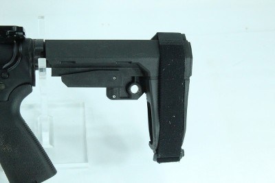 ANDERSON MANUFACTURING AM-15 PISTOL .300 AAC BLACKOUT - Image 20 of 25