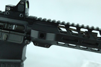 ANDERSON MANUFACTURING AM-15 PISTOL .300 AAC BLACKOUT - Image 12 of 25